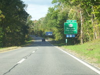 Taconic State Parkway Photo