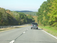 Taconic State Parkway Photo