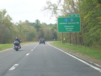 Taconic State Parkway Photo