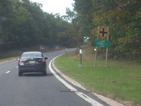 Taconic State Parkway Photo