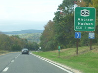 Taconic State Parkway Photo
