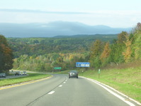 Taconic State Parkway Photo