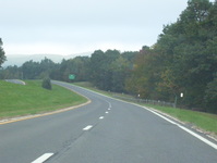 Taconic State Parkway Photo