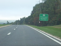 Taconic State Parkway Photo