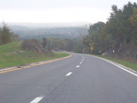 Taconic State Parkway Photo