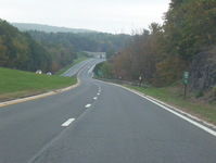 Taconic State Parkway Photo