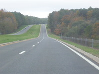 Taconic State Parkway Photo