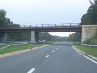 Taconic State Parkway Photo