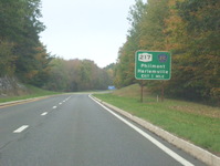 Taconic State Parkway Photo