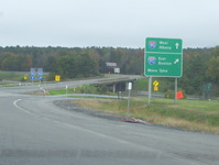 Taconic State Parkway Photo