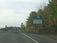 Taconic State Parkway Photo