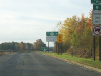 Taconic State Parkway Photo