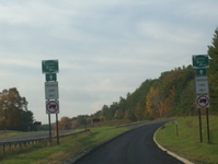 Taconic State Parkway Photo