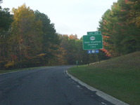 Taconic State Parkway Photo