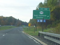 Taconic State Parkway Photo
