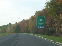 Taconic State Parkway Photo