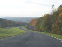 Taconic State Parkway Photo