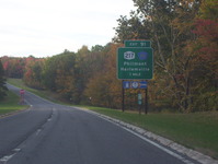 Taconic State Parkway Photo