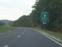 Taconic State Parkway Photo