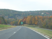 Taconic State Parkway Photo