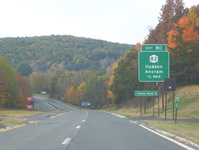 Taconic State Parkway Photo