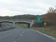 Taconic State Parkway Photo