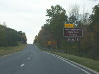 Taconic State Parkway Photo