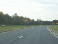 Taconic State Parkway Photo