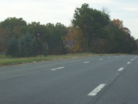 Taconic State Parkway Photo