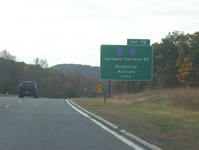 Taconic State Parkway Photo
