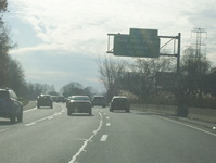 Taconic State Parkway Photo