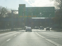 Taconic State Parkway Photo