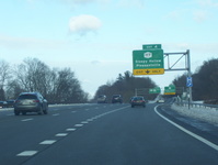 Taconic State Parkway Photo