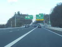 Taconic State Parkway Photo