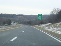 Taconic State Parkway Photo
