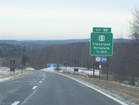 Taconic State Parkway Photo