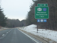 Taconic State Parkway Photo