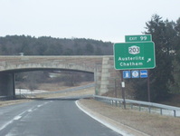 Taconic State Parkway Photo