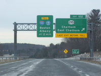 Taconic State Parkway Photo