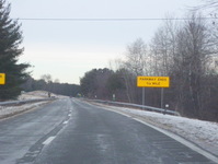 Taconic State Parkway Photo