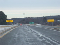 Taconic State Parkway Photo