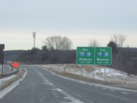 Taconic State Parkway Photo