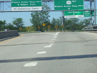 Upper Mountain Road Photo