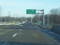 Upper Mountain Road Photo