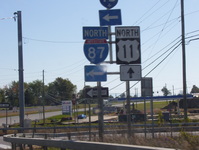 US 11 Photo