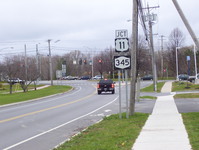 US 11 Photo