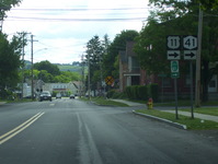 US 11 Photo