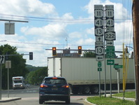 US 11 Photo