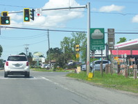 US 11 Photo
