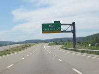 Interstate 99/US 15 Photo